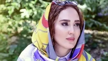  «زهره فکور صبور» چند روز قبل از فوت و در یک مراسم؛ سال 1400