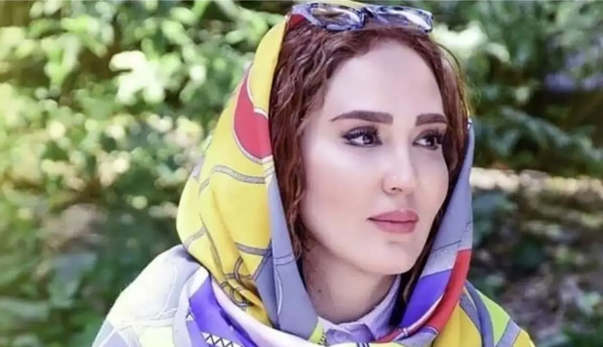  «زهره فکور صبور» چند روز قبل از فوت و در یک مراسم؛ سال 1400