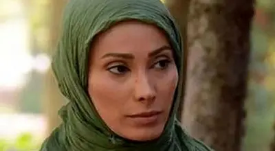 اختلاف سنی ۱۸ ساله هستی و شاهین, زوج سریال مدیری خبرساز شد