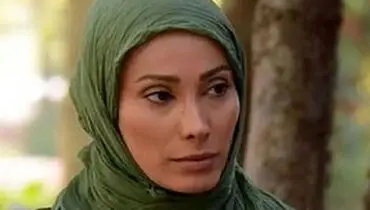 اختلاف سنی ۱۸ ساله هستی و شاهین, زوج سریال مدیری خبرساز شد