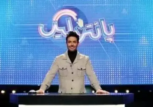 رضا گلزار در تلویزیون مشاور زناشویی شد!/ویدیو 