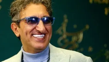 یوسف صیادی در بیمارستان بستری شد