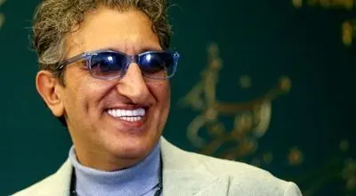 یوسف صیادی در بیمارستان بستری شد