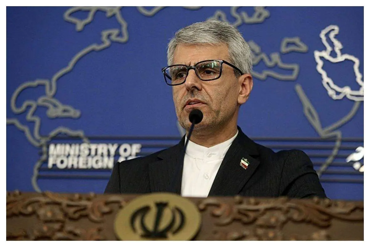 سفیر استرالیا به طور رسمی خاک ایران را ترک کرد