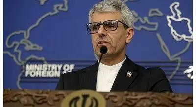 سفیر استرالیا به طور رسمی خاک ایران را ترک کرد