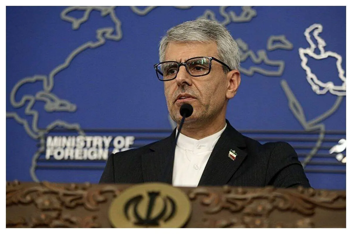 سفیر استرالیا به طور رسمی خاک ایران را ترک کرد