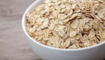 فواید جادویی جو دو سر برای کلسترول خون