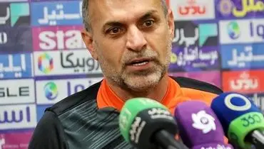 عبدالله ویسی رکورد سنگین‌ترین جریمه فوتبال ایران را شکست!