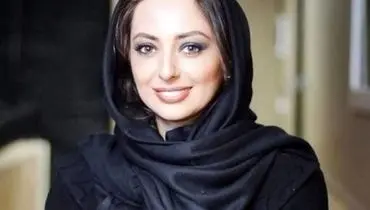 عکس جنجالی نفیسه روشن با مربی مردش در باشگاه پخش شد+ فیلم