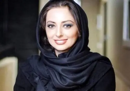عکس جنجالی نفیسه روشن با مربی مردش در باشگاه پخش شد