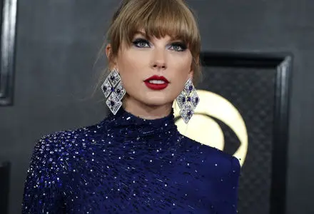 ماجرای قدردانی پسر الیزابت تیلور از آهنگ جدید تیلور سوئیفت