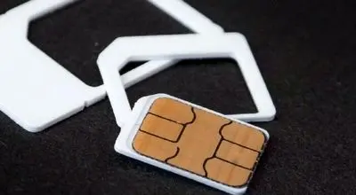 درباره سیم‌کارت‌های سفید به مردم گزارش دهید