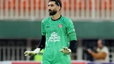 اقدام جالب پرسپولیسی‌های تراکتور پس از قهرمانی+ عکس 


