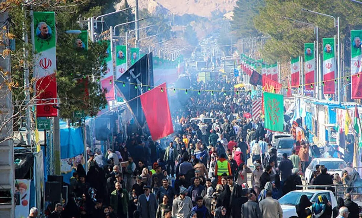 اولین تصاویر از دو عامل انتحاری داعش در کرمان