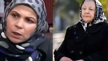 قاب دو نفره نفیسه روشن و آزیتا لاچینی وایرال شد+ عکس