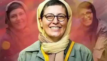 متن غم انگیز سوسن پرور در پی درگذشت مادر داریوش فرضیایی+ عکس