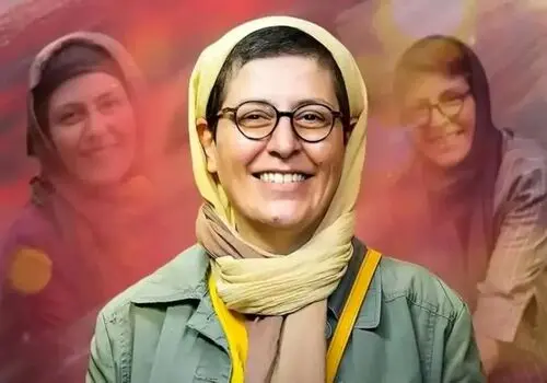 پست احساسی و غم انگیز سوسن پرور برای زنده یاد ماهچهره خلیلی+ عکس