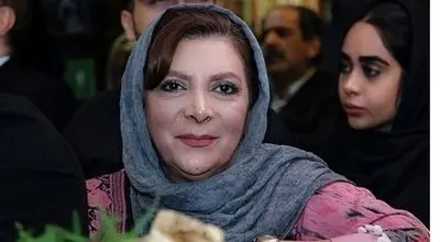 مهوش وقاری: هیچ‌کدام از ما دل‌مان جنگ نمی‌خواهد