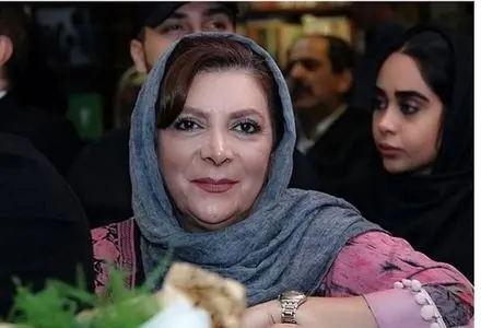 مهوش وقاری: هیچ‌کدام از ما دل‌مان جنگ نمی‌خواهد