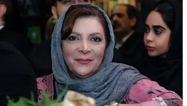 مهوش وقاری: هیچ‌کدام از ما دل‌مان جنگ نمی‌خواهد