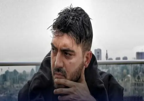 اعتراض شدید نیما شاهرخ شاهی به دعانویس ها و جادوگرها + فیلم