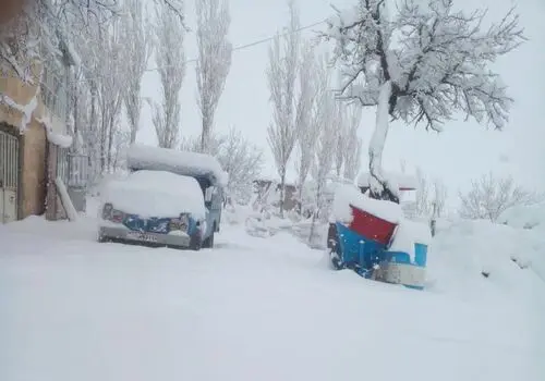 پیش‌بینی هواشناسی تهران و ایران امروز + جدول
