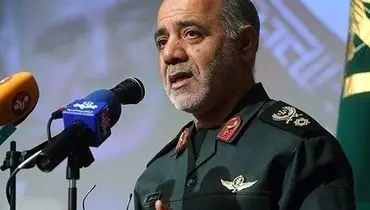 هشدار جدی فرمانده قرارگاه خاتم به آمریکا: حمله به تنگه هرمز پشیمانی غیرقابل‌جبران در پی دارد
