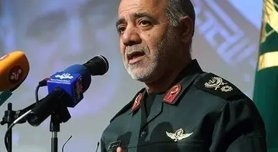 هشدار جدی فرمانده قرارگاه خاتم به آمریکا: حمله به تنگه هرمز پشیمانی غیرقابل‌جبران در پی دارد