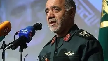 هشدار جدی فرمانده قرارگاه خاتم به آمریکا: حمله به تنگه هرمز پشیمانی غیرقابل‌جبران در پی دارد