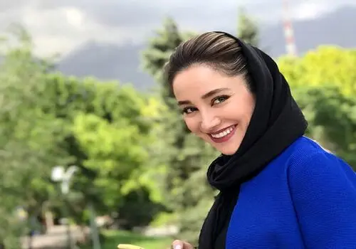 تصویر جدید و خاص بهاره افشاری پربازدید شد!+ عکس