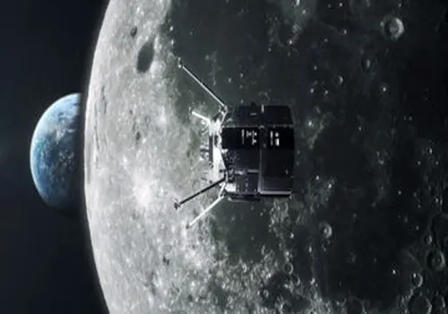 گاف ژاپنی‌ها در فرود فضاپیما روی ماه جهانی شد 