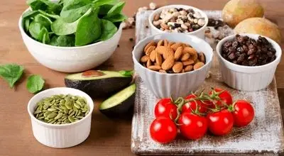 مصرف نکردن کدام خوراکی‌ها شما را دچار کمبود پتاسیم می‌کند؟