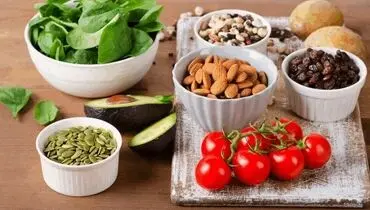 مصرف نکردن کدام خوراکی‌ها شما را دچار کمبود پتاسیم می‌کند؟