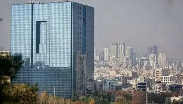 پاسخ بانک مرکزی به یک اتهام درباره اختلال بانکی