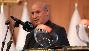 تاکید مهدی تاج بر تمرکز و آرامش تیم ملی فوتبال زنان در مسیر جام ملت‌ها