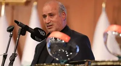 تاج: بانوان کشورمان سیلی محکمی به دولتمردان آمریکا زدند