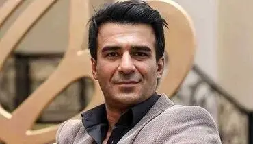 سلفی داغ و تازه یوسف تیموری و خواننده پاپِ ایرانی