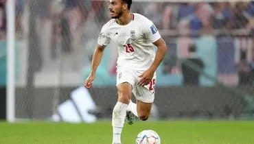 کری‌خوانی جلالی برای رامین رضاییان در تمرین استقلال+عکس