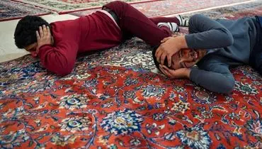  برای حفظ جان هنگام حمله هوایی و انفجار چه اقداماتی انجام دهیم+ اینفوگرافیک
