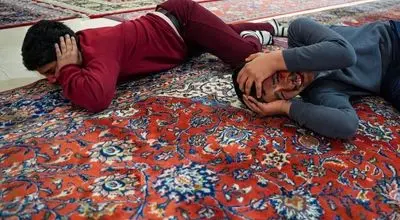  برای حفظ جان هنگام حمله هوایی و انفجار چه اقداماتی انجام دهیم+ اینفوگرافیک
