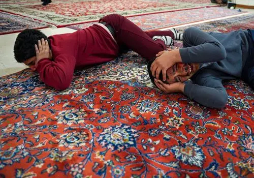  ۴ اشتباه کشنده در لحظه حمله هوایی و انفجار