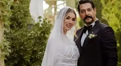 عکس جدید متین ستوده، بازیگر تازه‌عروس سینما و تلویزیون، مورد توجه قرار گرفت!
