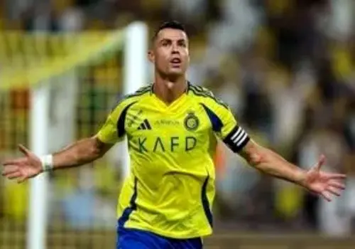 کریستیانو رونالدو ۴۱ ساله شد؛ اسطوره بی‌پایان فوتبال