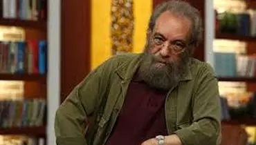 تبریک عجیب فراستی به نخل طلای پناهی!
