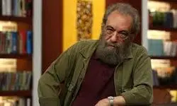تبریک عجیب فراستی به نخل طلای پناهی!
