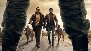 بررسی فیلم The Long Walk؛ روایت مکملی بر جهان هانگر گیمز