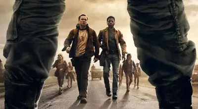 بررسی فیلم The Long Walk؛ روایت مکملی بر جهان هانگر گیمز