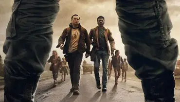 بررسی فیلم The Long Walk؛ روایت مکملی بر جهان هانگر گیمز