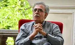 همایون اسعدیان مدیرعامل خانه سینما شد