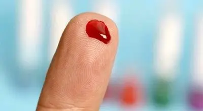  گروه خونی ۹۰ درصد ایرانیان مثبت است